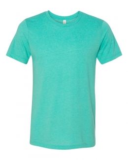 BELLA + CANVAS-Unisex Triblend Tee-3413